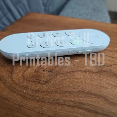 Giá Treo Tường Remote Google TV