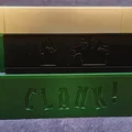 Kệ trưng bài Market cho Clank! (Clank! Market card display) - Thumbnail 2