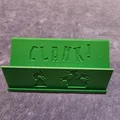 Kệ trưng bài Market cho Clank! (Clank! Market card display) - Thumbnail 3