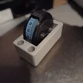 Organizer Gridfinity cho thước dây mềm & 2 bút (Soft Tape Measure & 2 Pen) - Thumbnail 2