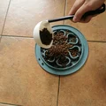Muỗng múc thức ăn cho mèo thiết kế lắp ráp 3D tiện dụng - Thumbnail 5