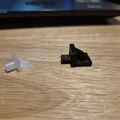 Chốt đỡ kệ 4.8mm cho tủ gỗ - Giải pháp thay thế in 3D bền bỉ - Thumbnail 1