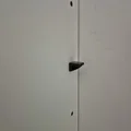 Chốt đỡ kệ 4.8mm cho tủ gỗ - Giải pháp thay thế in 3D bền bỉ - Thumbnail 4