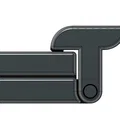 Kẹp miệng túi cà phê 140mm - Giải pháp bảo quản thực phẩm thông minh - Thumbnail 1