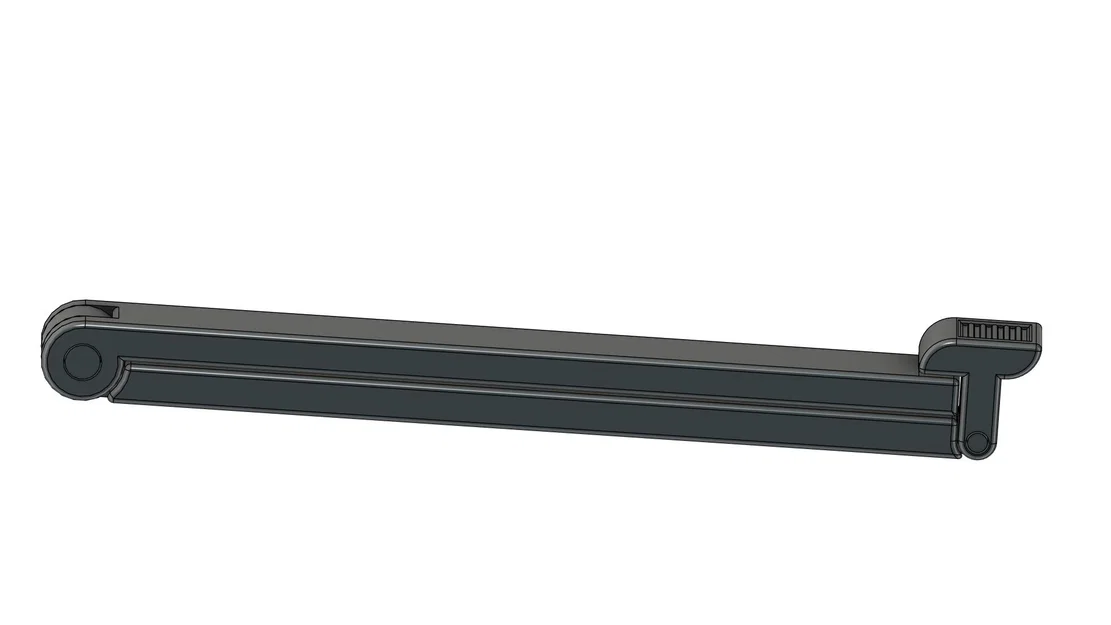 Kẹp miệng túi cà phê 140mm - Giải pháp bảo quản thực phẩm thông minh - Image 2