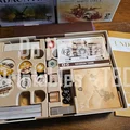 Undaunted North Africa / Reinforcements Insert (Bản chèn khay Reinforcements) - Thumbnail 1