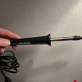 Nắp bảo vệ đầu mỏ hàn Harbor Freight: Giải pháp bảo quản hiệu quả - Thumbnail 1