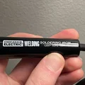 Nắp bảo vệ đầu mỏ hàn Harbor Freight: Giải pháp bảo quản hiệu quả - Thumbnail 3