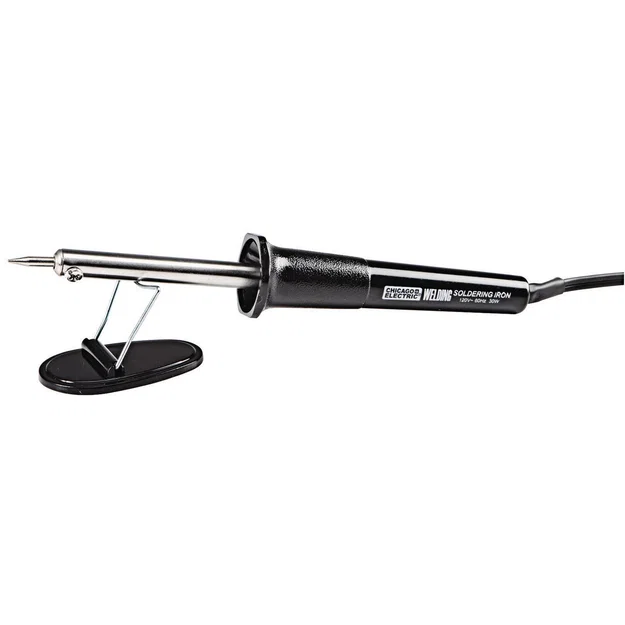 Nắp bảo vệ đầu mỏ hàn Harbor Freight: Giải pháp bảo quản hiệu quả - Image 4