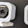 Ốp Top Cover cho Wyze Camera V4 - Thumbnail 1