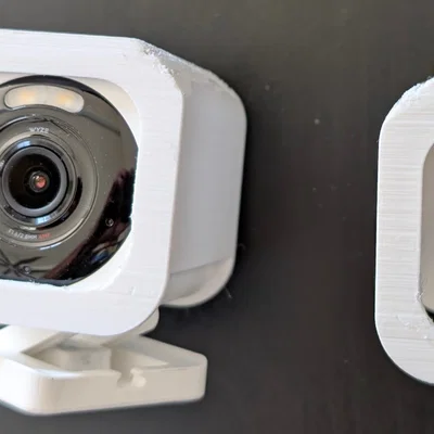Ốp Top Cover cho Wyze Camera V4