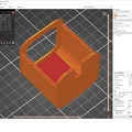 Ốp Top Cover cho Wyze Camera V4 - Thumbnail 2