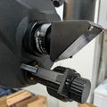 Adapter Crayford reducer cho Celestron SCTs - Thumbnail 1