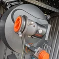 Adapter Crayford reducer cho Celestron SCTs - Thumbnail 2