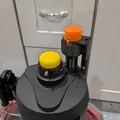 Adapter Crayford reducer cho Celestron SCTs - Thumbnail 3