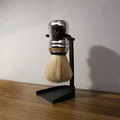 Giá đỡ cọ cạo râu (Shave Brush Stand) - Thumbnail 1