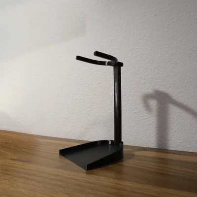 Giá đỡ cọ cạo râu (Shave Brush Stand)