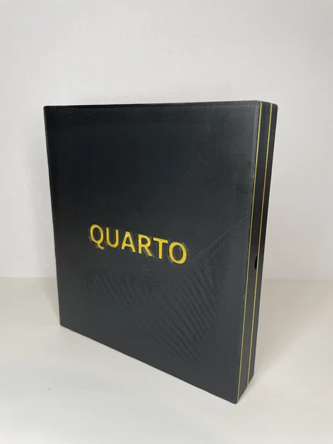 Bộ Game Quarto kèm hộp - Image 2