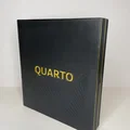 Bộ Game Quarto kèm hộp - Thumbnail 2