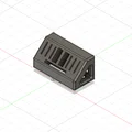 Giá đỡ adapter SD/USB/SD - Thumbnail 1