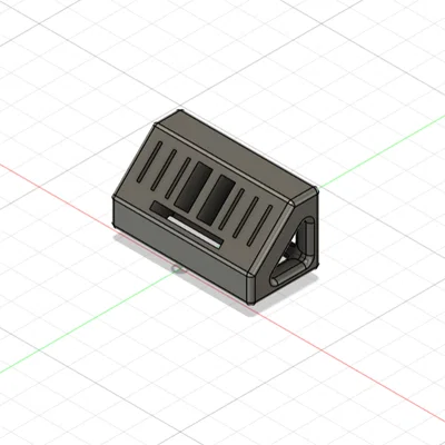 Giá đỡ adapter SD/USB/SD