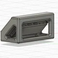 Giá đỡ adapter SD/USB/SD - Thumbnail 2