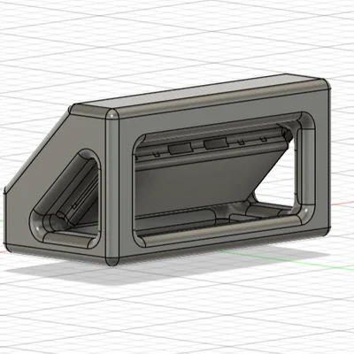 Giá đỡ adapter SD/USB/SD
