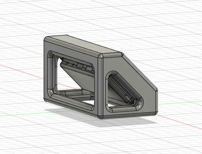 Giá đỡ adapter SD/USB/SD - Image 3