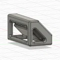 Giá đỡ adapter SD/USB/SD - Thumbnail 3