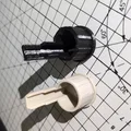 Chân đế thay thế cho bàn IKEA BJÖRKÅSEN in 3D - Thumbnail 6