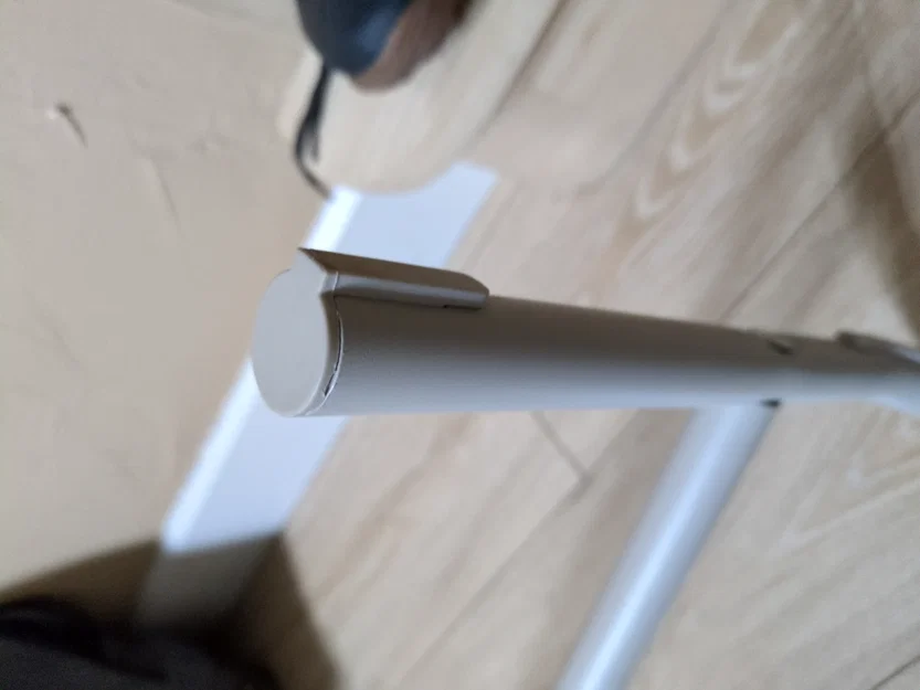 Chân đế thay thế cho bàn IKEA BJÖRKÅSEN in 3D - Image 8
