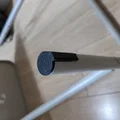 Chân đế thay thế cho bàn IKEA BJÖRKÅSEN in 3D - Thumbnail 10