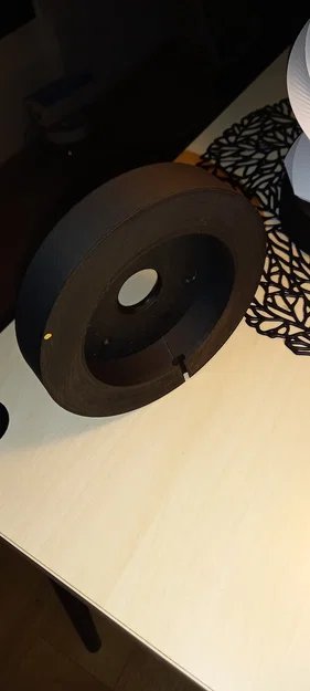 Đế đèn E14 tùy chỉnh - Phụ kiện in 3D cho dự án đèn DIY - Image 4