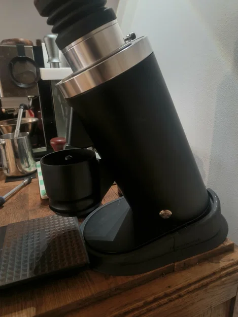 Giá đỡ Blind Shaker/Cup cho DF64 - Remix đế nghiêng 10 độ - Image 1