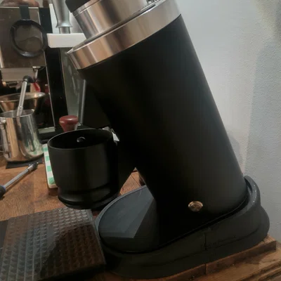 Giá đỡ Blind Shaker/Cup cho DF64 - Remix đế nghiêng 10 độ