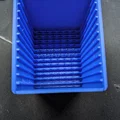 Hộp lưu 20 thẻ TCG PAS/graded có nắp trượt (PAS/Graded TCG card storage with lid, 20!) - Thumbnail 2