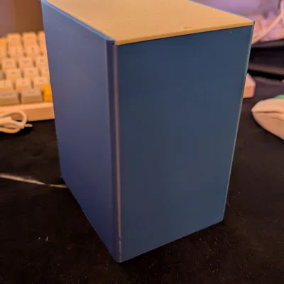 Hộp lưu 20 thẻ TCG PAS/graded có nắp trượt (PAS/Graded TCG card storage with lid, 20!)