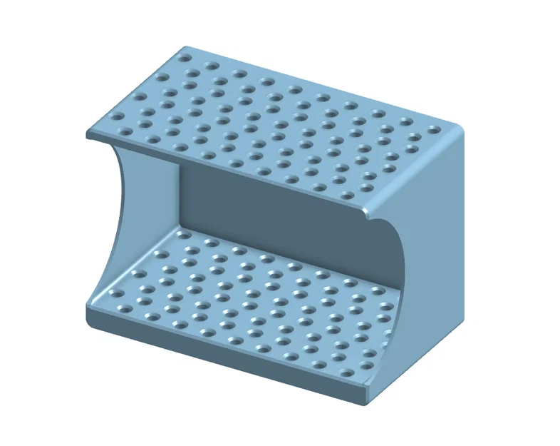 Giá Đựng Mũi Tên (Arrow Holder) 7.4mm - Image 1