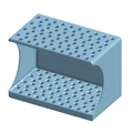 Giá Đựng Mũi Tên (Arrow Holder) 7.4mm - Thumbnail 1