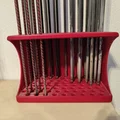 Giá Đựng Mũi Tên (Arrow Holder) 7.4mm - Thumbnail 2