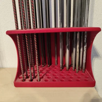 Giá Đựng Mũi Tên (Arrow Holder) 7.4mm