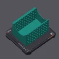 Giá Đựng Mũi Tên (Arrow Holder) 7.4mm - Thumbnail 4
