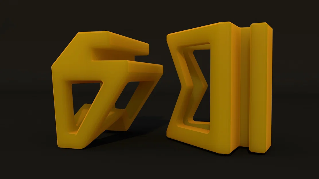 Moniter Riser (Kê màn hình in 3D) – Gọn đẹp, tối ưu không gian bàn - Image 1