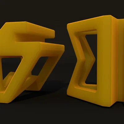 Moniter Riser (Kê màn hình in 3D) – Gọn đẹp, tối ưu không gian bàn