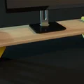 Moniter Riser (Kê màn hình in 3D) – Gọn đẹp, tối ưu không gian bàn - Thumbnail 3