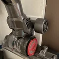 Giá treo đầu hút Dyson V3 - Thiết kế gia cố siêu bền - Thumbnail 1