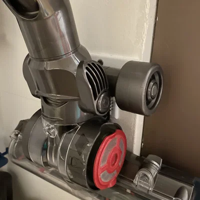 Giá treo đầu hút Dyson V3 - Thiết kế gia cố siêu bền