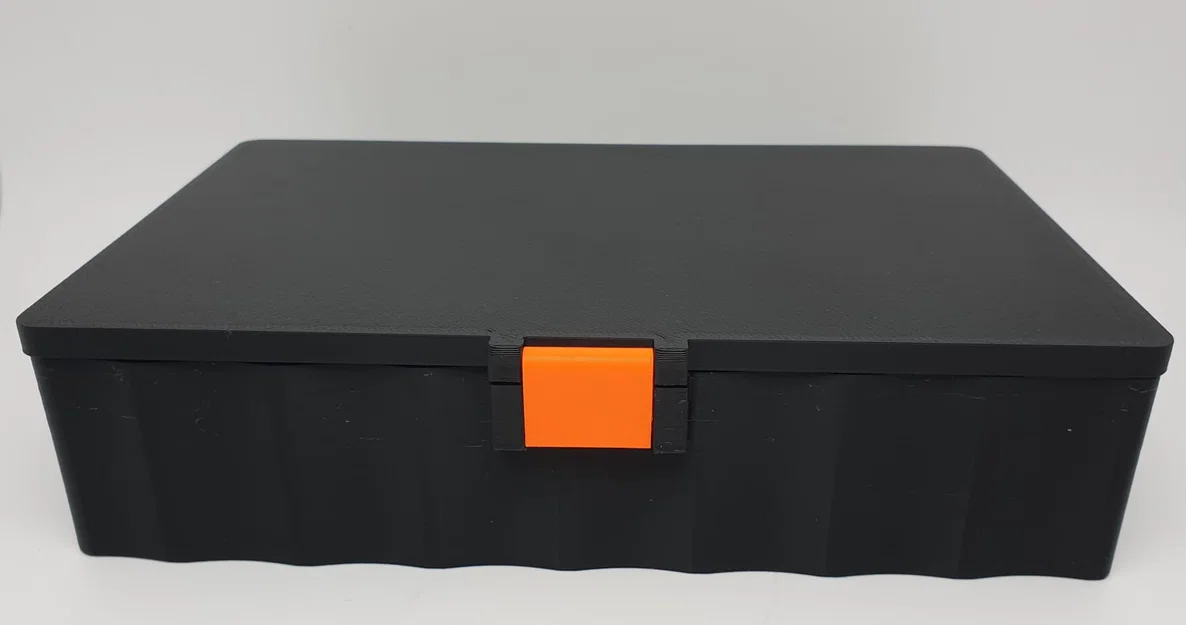 Hộp Bento cho WOLKENKRAFT FX MINI ULTRA Vaporizer - Image 4