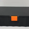 Hộp Bento cho WOLKENKRAFT FX MINI ULTRA Vaporizer - Thumbnail 4