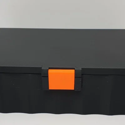 Hộp Bento cho WOLKENKRAFT FX MINI ULTRA Vaporizer